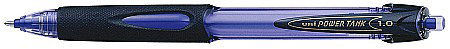 Pixuri cu gel - PIX UNI POWERTANK SN220 ALBASTRU P4363