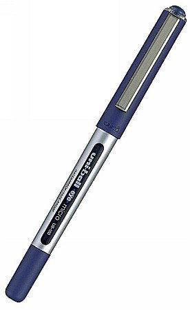 Pixuri tip Roller - ROLLER UNI-BALL EYE MICRO UB150 0.5 ALBASTRU R105