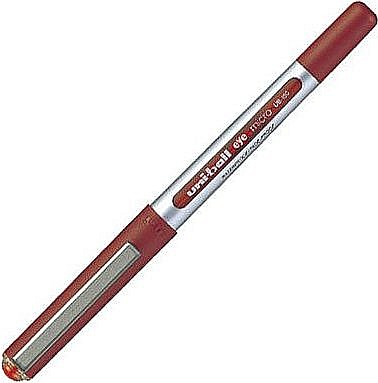 Pixuri tip Roller - ROLLER UNI-BALL EYE MICRO UB150 0.5 ROSU R107