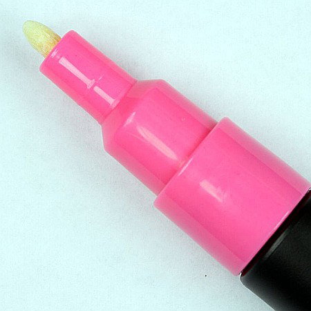 MARKER UNI POSCA UNIVERSAL 3M 0.9-1.3 MM M446/14150 ROZ [1]
