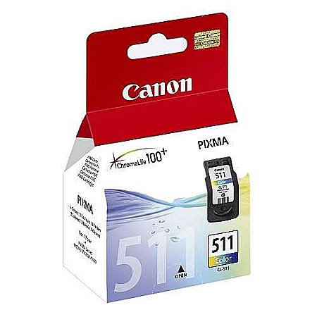 CONSUMABILE IMPRIMANTE - AGI CARTUS CANON CL 511