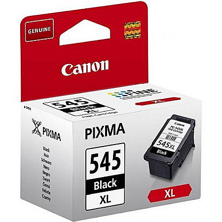 CANON - CARTUS CANON PG 545 BK XL