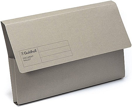 Dosare carton - DOSAR PLIC CU BURDUF, GRI GDW1-GRYZ 604033
