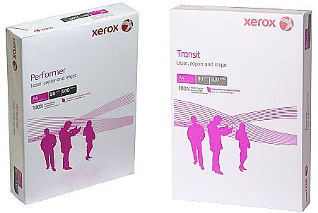 Hartie copiator imprimanta - HARTIE XEROX PERFORMER, TRANSIT A4 500COLI/TOP 80G 003R90649