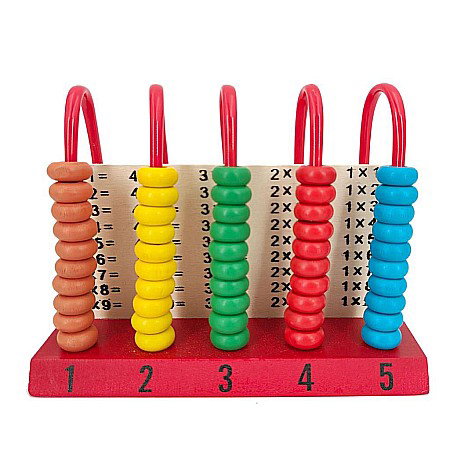DIA SOCOTITOARE VERTICALA LEMN THE LITTLIES 38425 [1]