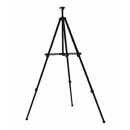 Sevalete pictura - DIA SEVALET TELESCOPIC ALUMINIU 95*160CM 601457