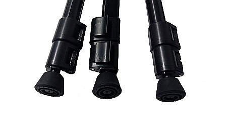 DIA SEVALET TELESCOPIC ALUMINIU 95*160CM 601457 [2]