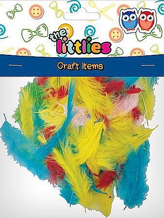 Pene - DIA PENE COLORATE 6GR THE LITTLIES 646615