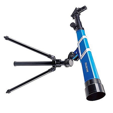 DIA TELESCOP 20X/ 30X/ 40X DIAMETRU 75MM LENTILA 52MM LUNA 621095 [2]