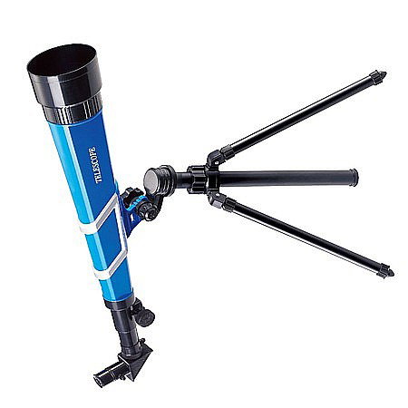 DIA TELESCOP 20X/ 30X/ 40X DIAMETRU 75MM LENTILA 52MM LUNA 621095 [3]