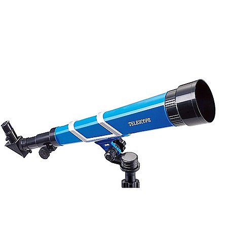 DIA TELESCOP 20X/ 30X/ 40X DIAMETRU 75MM LENTILA 52MM LUNA 621095 [5]
