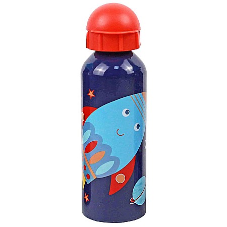DIA SET SCOALA CUTIE SANDWICH + STICLA APA ALUMINIU MUST SPACE EXPLORER 584555 [1]