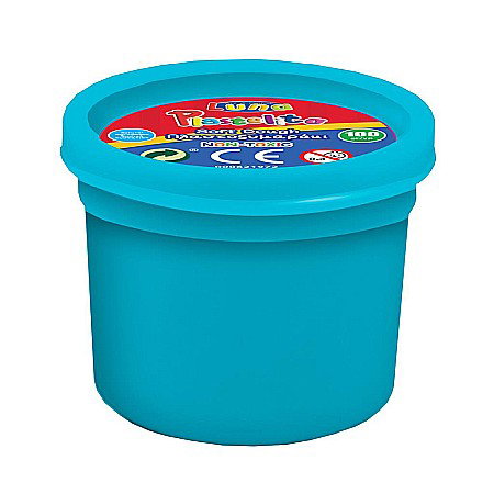 SPUMA MODELATOAR  100GR DIVERSE CULORI, PLASTILINA USOARA LUNA 621972 [5]
