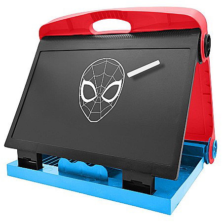 DIA TABLITA 2 FETE PENTRU DESEN 34.5*7.5*35.5CM SPIDERMAN 508246 [3]