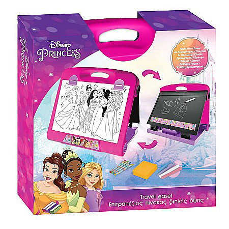 DIA TABLITA 2 FETE PENTRU DESEN 34.5*7.5*35.5CM PRINCESS 563911 [0]
