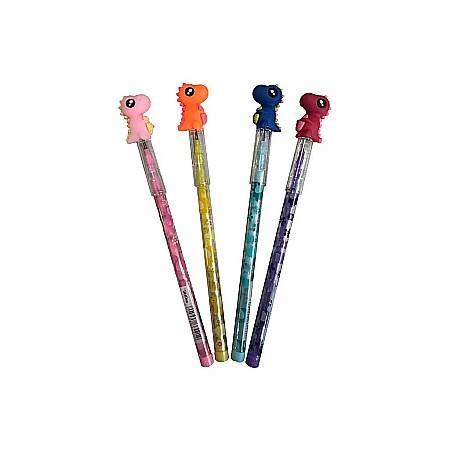 DIA CREION POP A POINT CU RADIERA DINO THE LITTLIES 647026 [0]