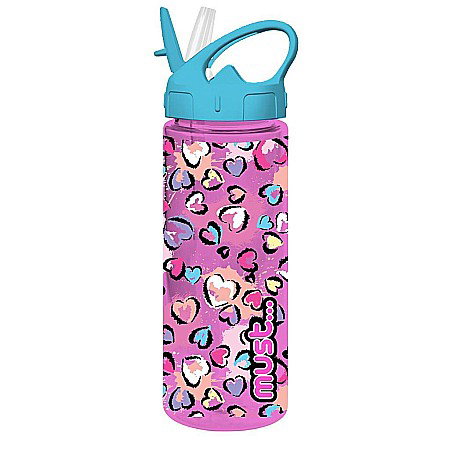DIA STICLA APA 500ML CU PAI MUST 4 MODELE 585686 [2]