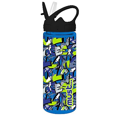 DIA STICLA APA 500ML CU PAI MUST 4 MODELE 585686 [3]