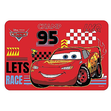 Mape Birou/ Dosare Scolare - DIA MAPA BIROU 43*29CM CARS 564386