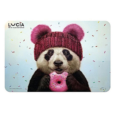 Mape de birou - DIA MAPA BIROU 43*29CM LUCIA PANDA 470150