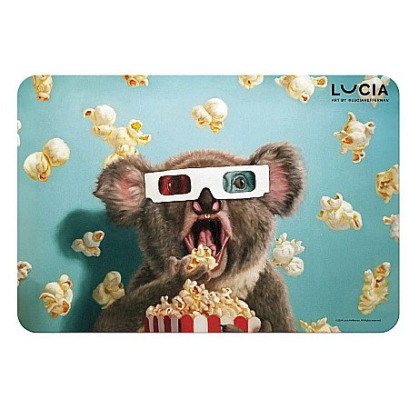 Mape de birou - DIA MAPA BIROU 43*29CM LUCIA KOALA 470151