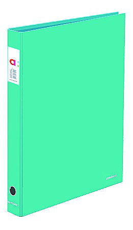 Caiete mecanice A4 - AM CAIET MECANIC AMBAR NEON A4 2 INELE TURCOAZ 175019