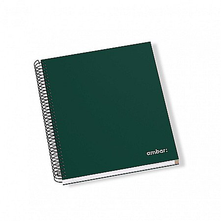 CAIET A4 150F SPIRA 5 SUBIECTE HARD COVER PATRATELE 175828 [4]