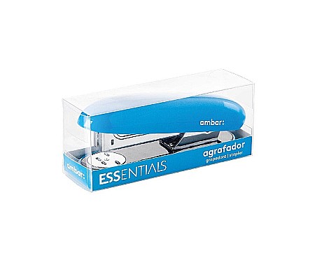 AM CAPSATOR 20 COLI ESSENTIALS 24/6, 26/6 ALBASTRU 187791 [1]
