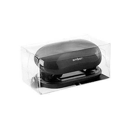 AM PERFORATOR ESSENTIALS 11.5*6.5*5.5CM NEGRU 187890 [1]