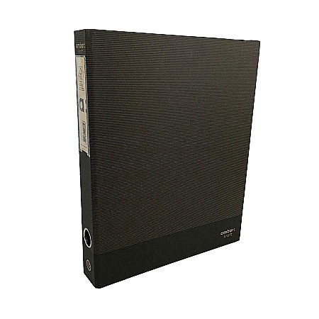 Caiete mecanice A4 - CAIET MECANIC AMBAR KRAFT A4 2 INELE GRI 207826
