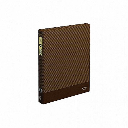 Caiete mecanice A4 - CAIET MECANIC AMBAR KRAFT A4 2 INELE MARO 207857