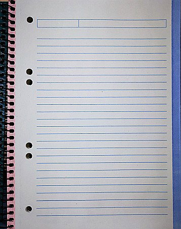 AM CAIET A4 100F SPIRA LINII HARD COVER KRAFT 207895 [6]