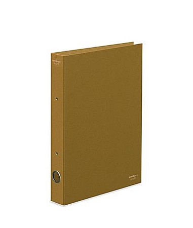 Caiete mecanice A4 - AM CAIET MECANIC AMBAR KRAFT A4 2 INELE NATURAL 208168