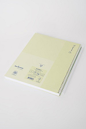 CAIET A4 100F SPIRA PATRATELE CLASSROOM MATES PASTEL 212653 [4]