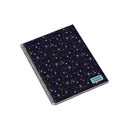 CAIET A4 80F SPIRA PATRATELE TEEN INVERSE HARD COVER 222638 [1]