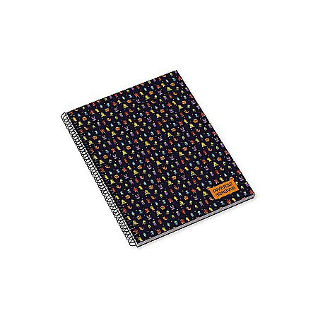 CAIET A4 80F SPIRA PATRATELE CAMPUS INVERSE HARD COVER 222744 [1]