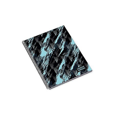 CAIET A4 80F SPIRA PATRATELE CAMPUS INVERSE HARD COVER 222744 [2]