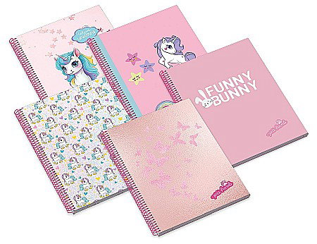 CAIET A4 80F BELIEVE IN DREAMS LINII 227862 [0]