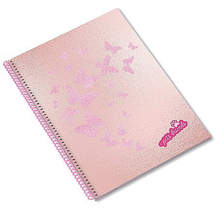 CAIET A4 80F BELIEVE IN DREAMS LINII 227862 [2]