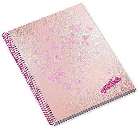 CAIET A5 80F SPIRA BELIEVE IN DREAMS LINII 227886 [2]