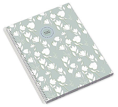 CAIET A4 80F TEEN MOONFLOWER PATRATELE 228678 [1]