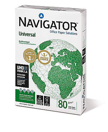 RPD HARTIE NAVIGATOR A4 500 COLI/TOP 80 GR HH000021 [1]