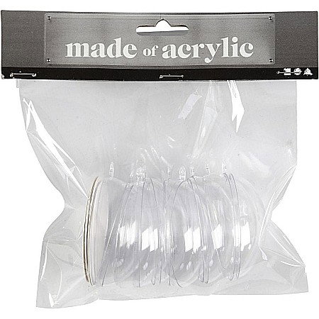 Selecție Articole Paște la Super Preț - CC OU PLASTIC 6.3CM 5/SET 52145