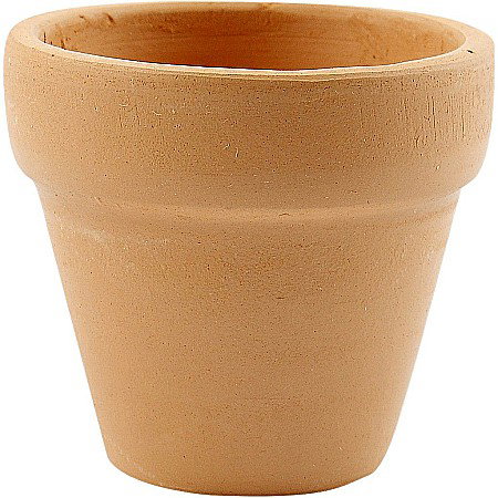 Suport pentru aranjamante flori - CC GHIVECI CERAMICA 5CM 50653