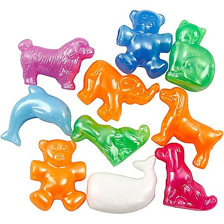 CC MARGELE PLASTIC, 25MM, 4 MM, 124 GR 618230 [4]