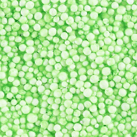 Spuma de modelaj cu uscare la aer FOAM CLAY 35G VERDE 78927 [2]