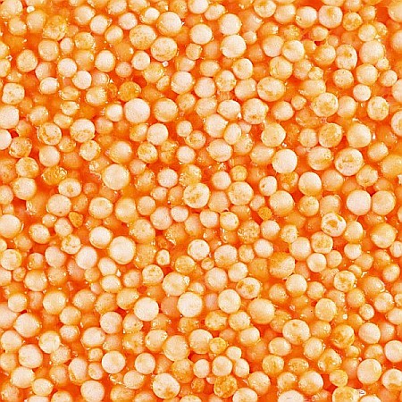 Spuma de modelaj cu uscare la aer FOAM CLAY 35G PORTOCALIU 78928 [3]