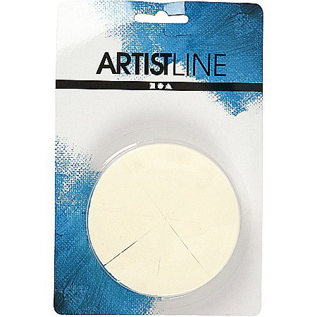 CC BURETE 8/SET, Sponges, L: 40 mm, W: 25 mm, 8 pc 104680 [1]