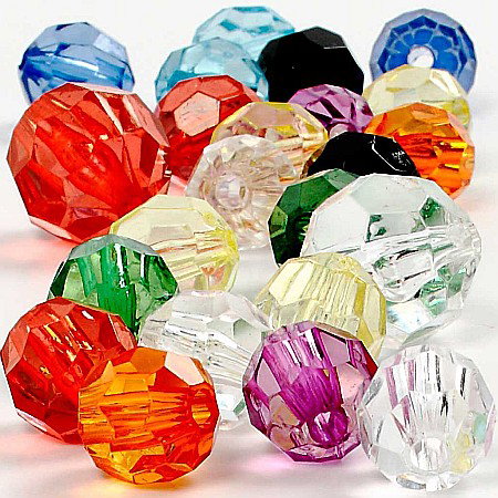 HOBBY - CC MARGELE PLASTIC MIX 618780 75G