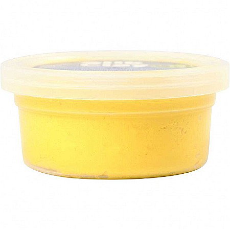 Pastă de modelaj fină cu uscare la aer Silk Clay 40G GALBEN 79103 [1]